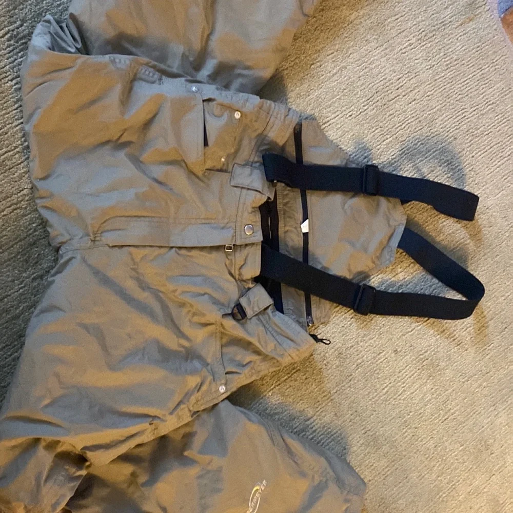 Snow Pants - Picture 1 of 4